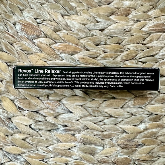 Revision Skincare Skincare Revox Line Relaxer By Revision Skincare